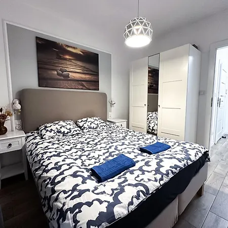 Sienna Grobla 6d/101 Zresetuj Sie W Gdansku Apartamento Gdańsk