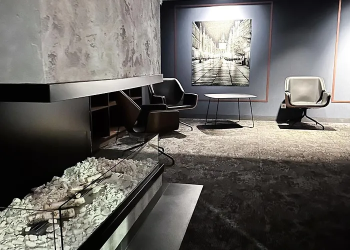 Daire Sienna Grobla 6d/101 Zresetuj Sie W Gdansku