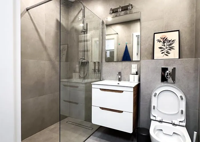 Sienna Grobla 6d/101 Zresetuj Sie W Gdansku Gdansk